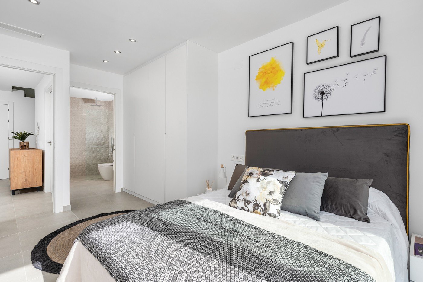 3 bedroom Villa in Benijófar