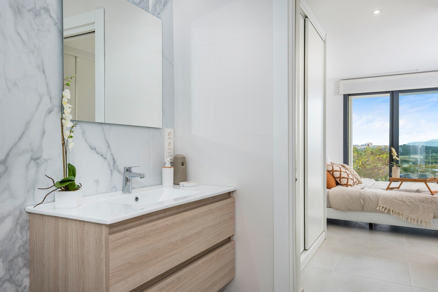 3 bedroom Villa in Benijófar