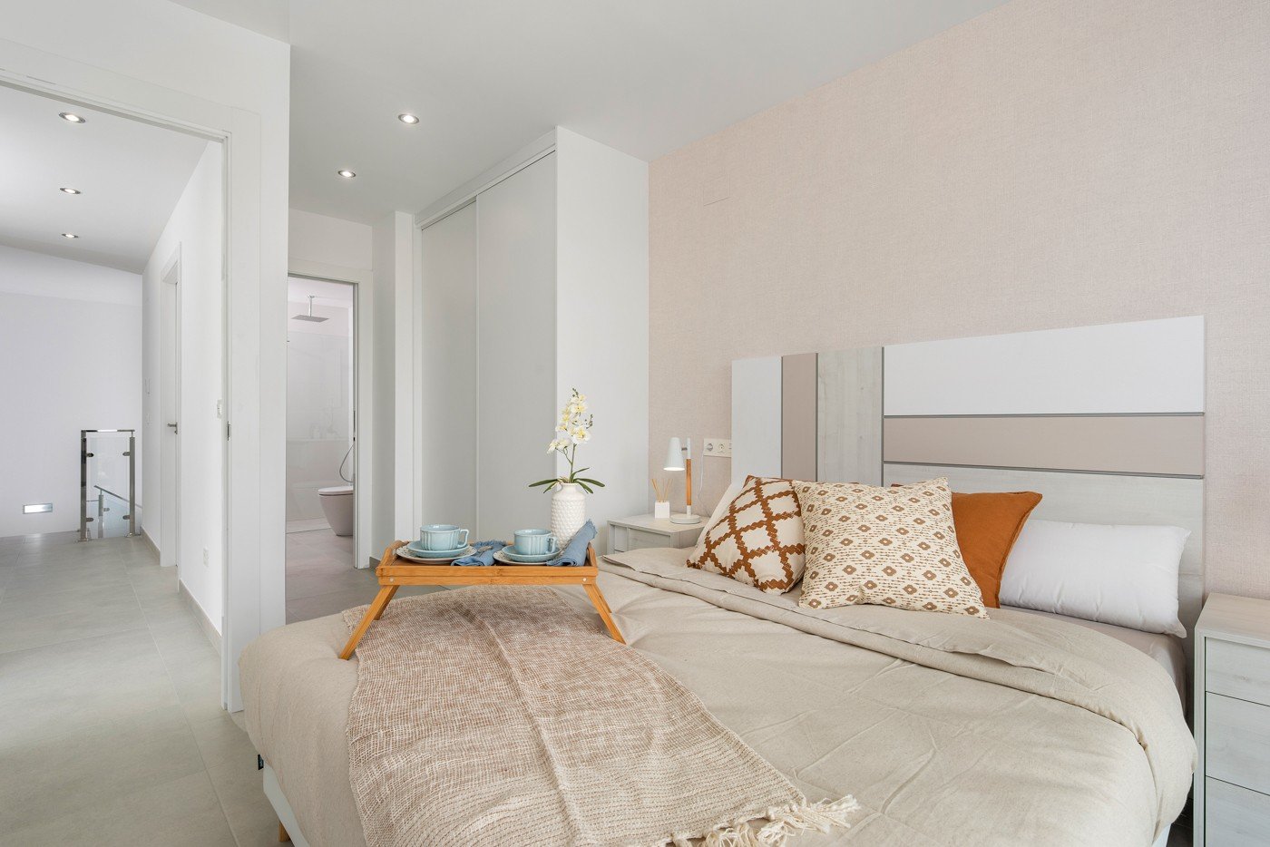 3 bedroom Villa in Benijófar