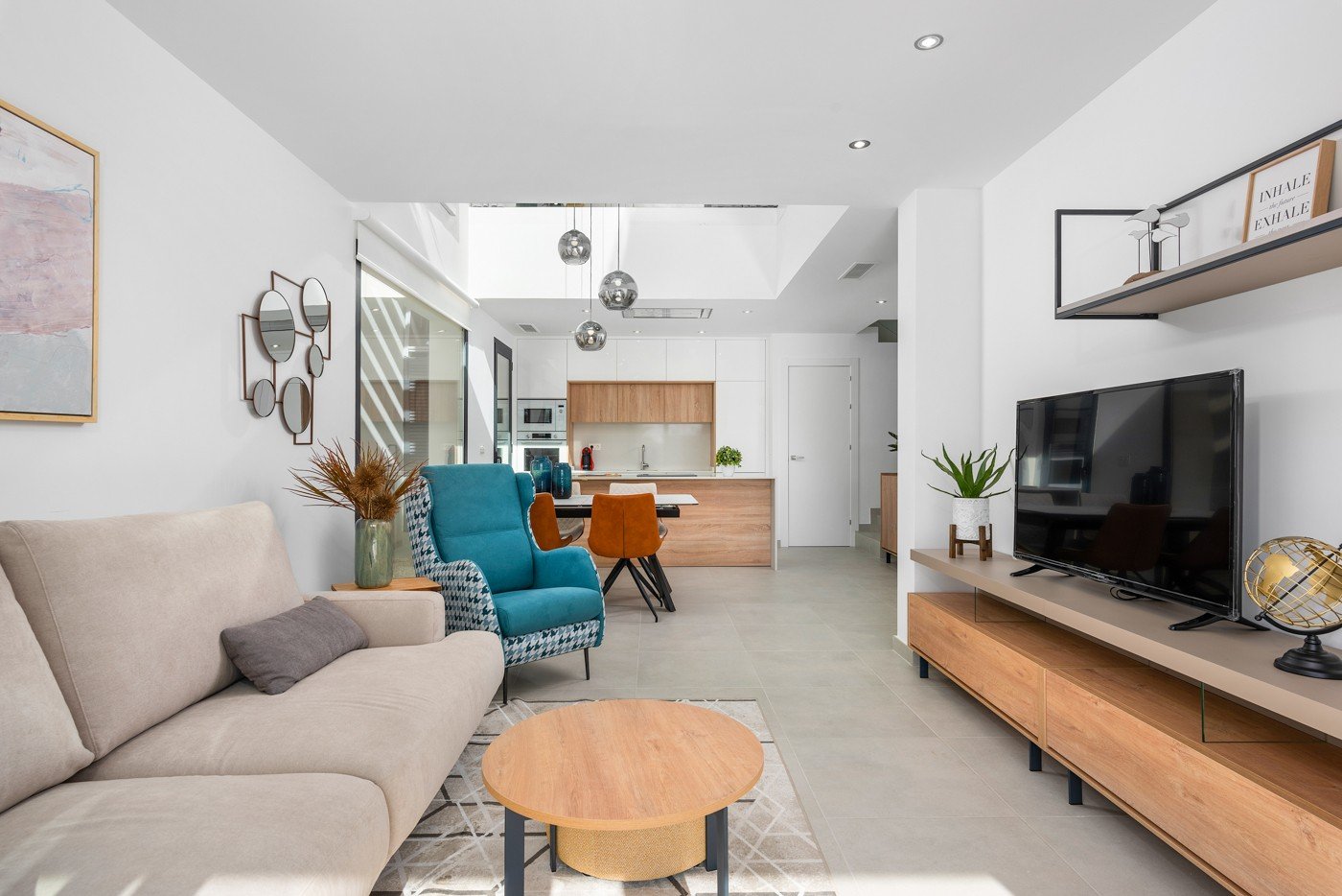 3 bedroom Villa in Benijófar