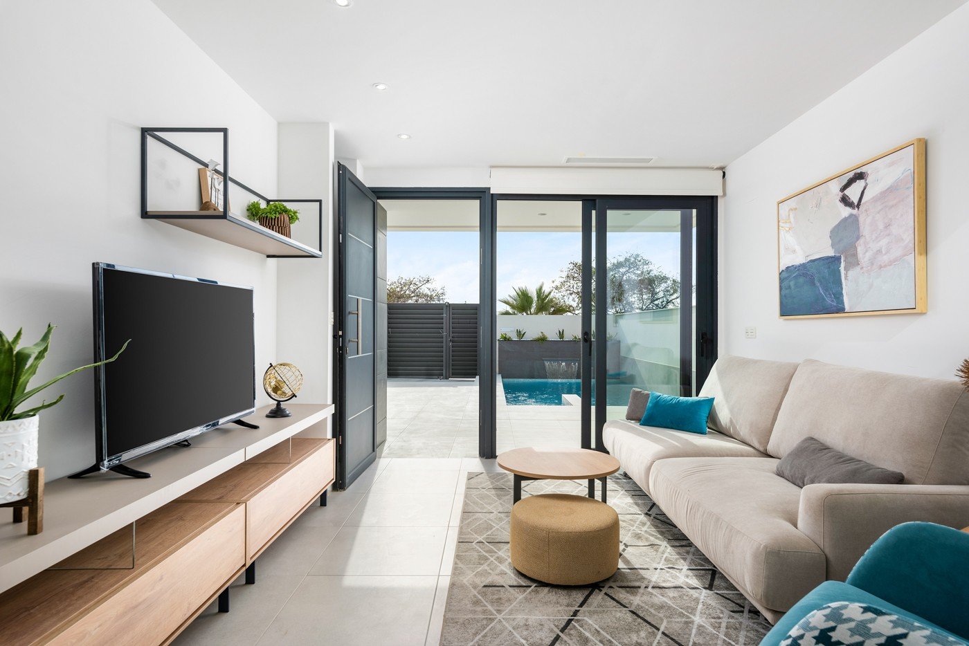 3 bedroom Villa in Benijófar