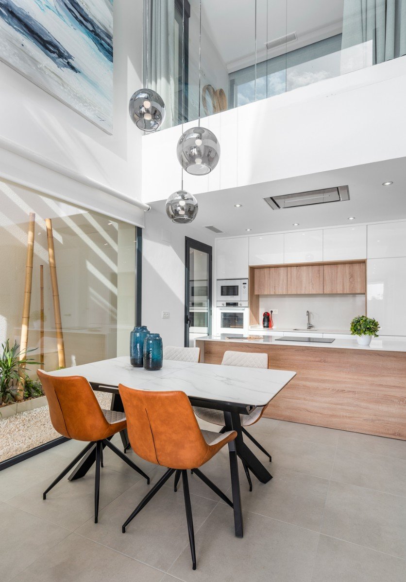 3 bedroom Villa in Benijófar