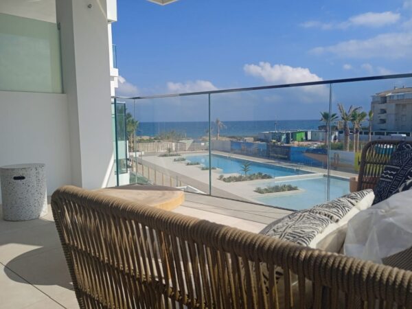 2 bedroom Apartment in Denia