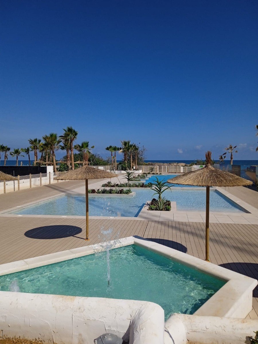 2 bedroom Apartment in Denia