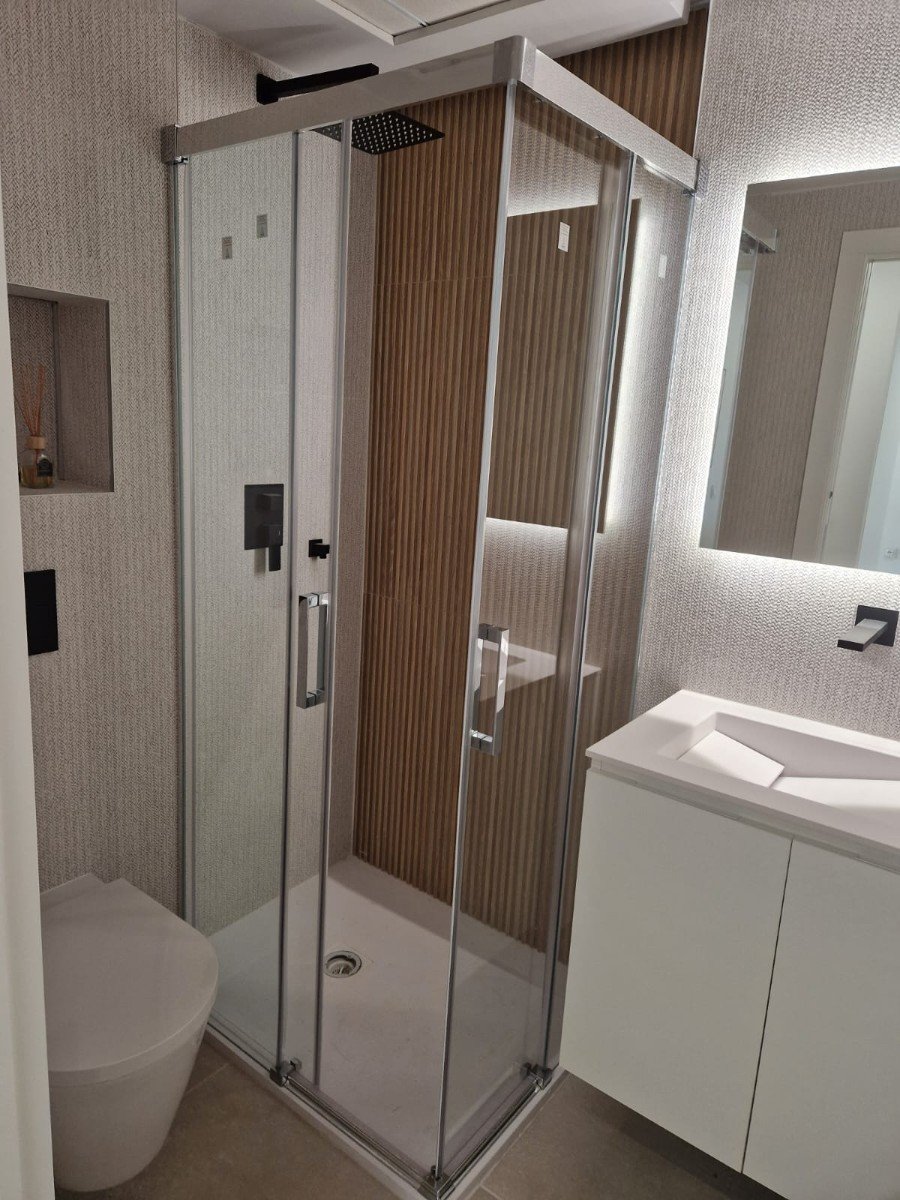 3 bedroom Apartment in Denia