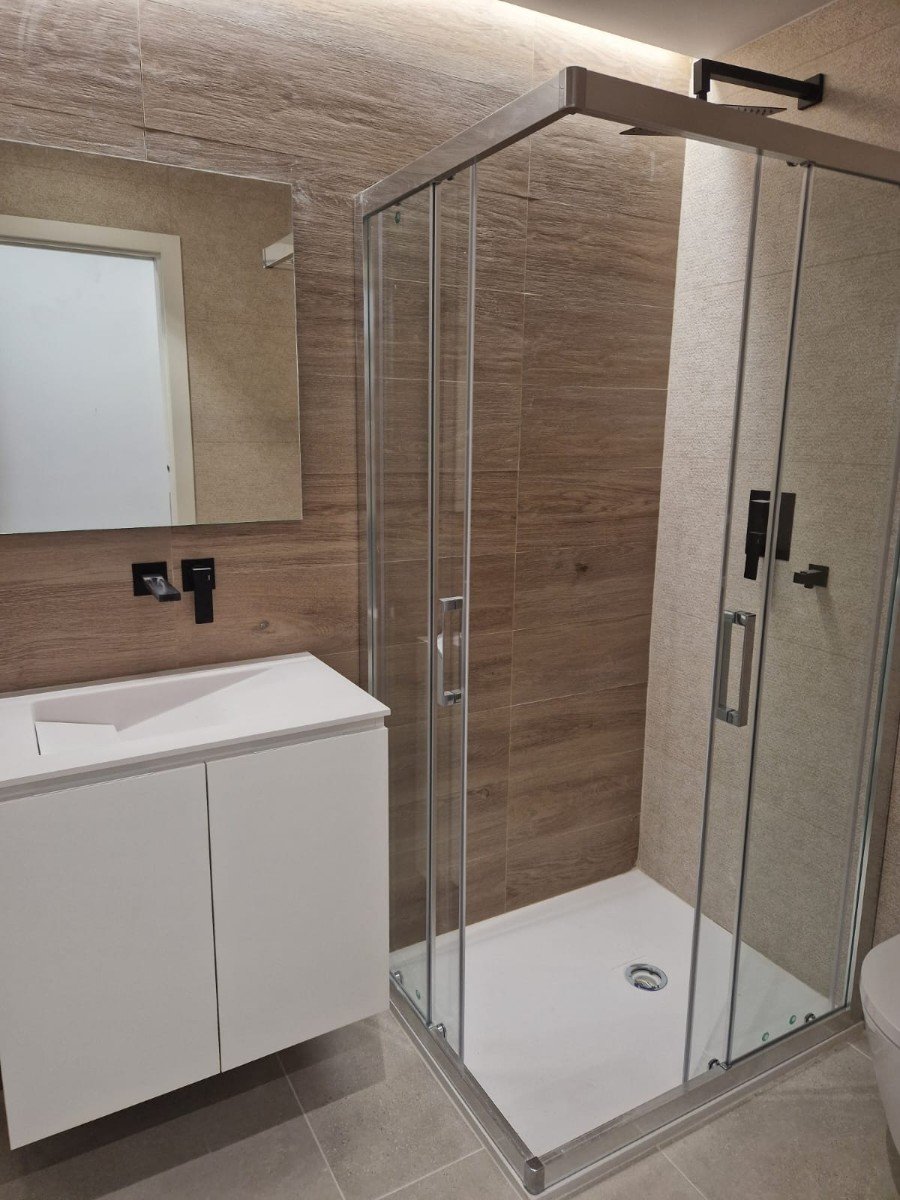 3 bedroom Apartment in Denia