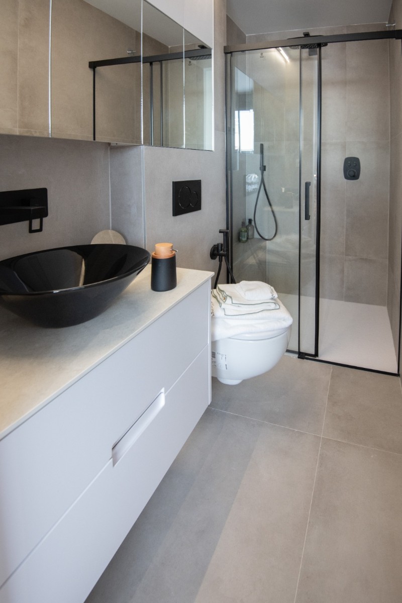 3 bedroom Apartment in San Pedro del Pinatar