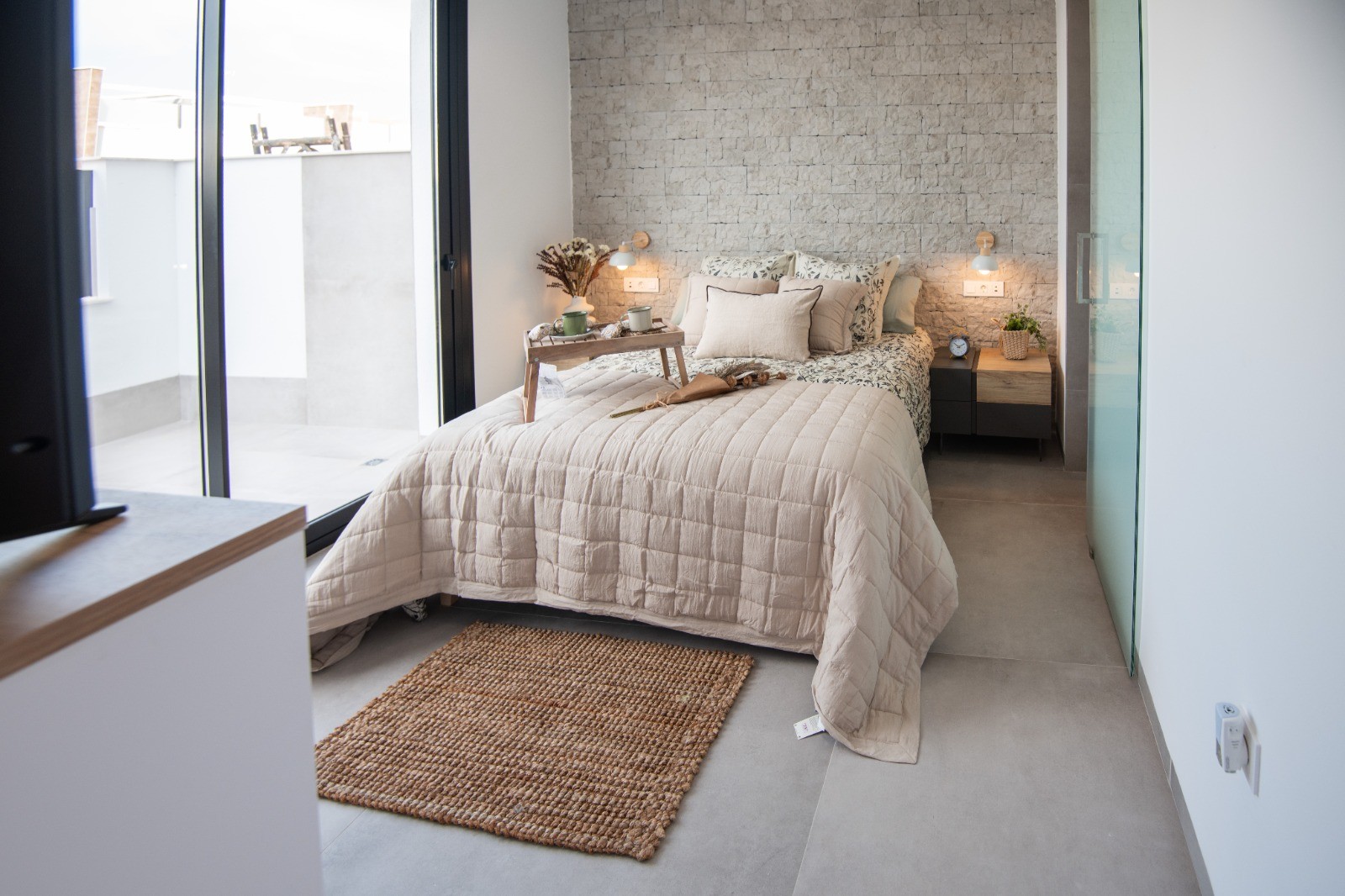 3 bedroom Apartment in San Pedro del Pinatar