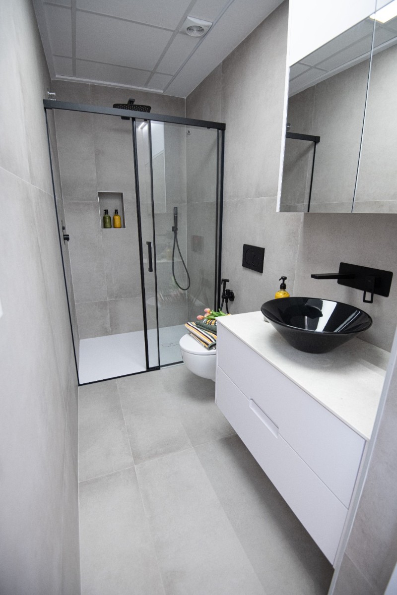 3 bedroom Apartment in San Pedro del Pinatar