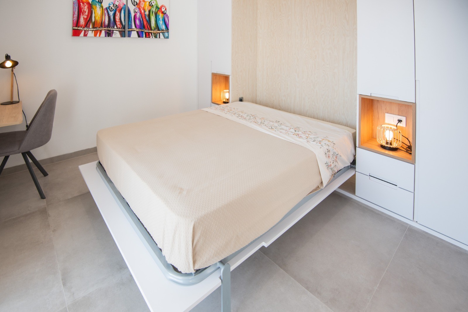 3 bedroom Apartment in San Pedro del Pinatar