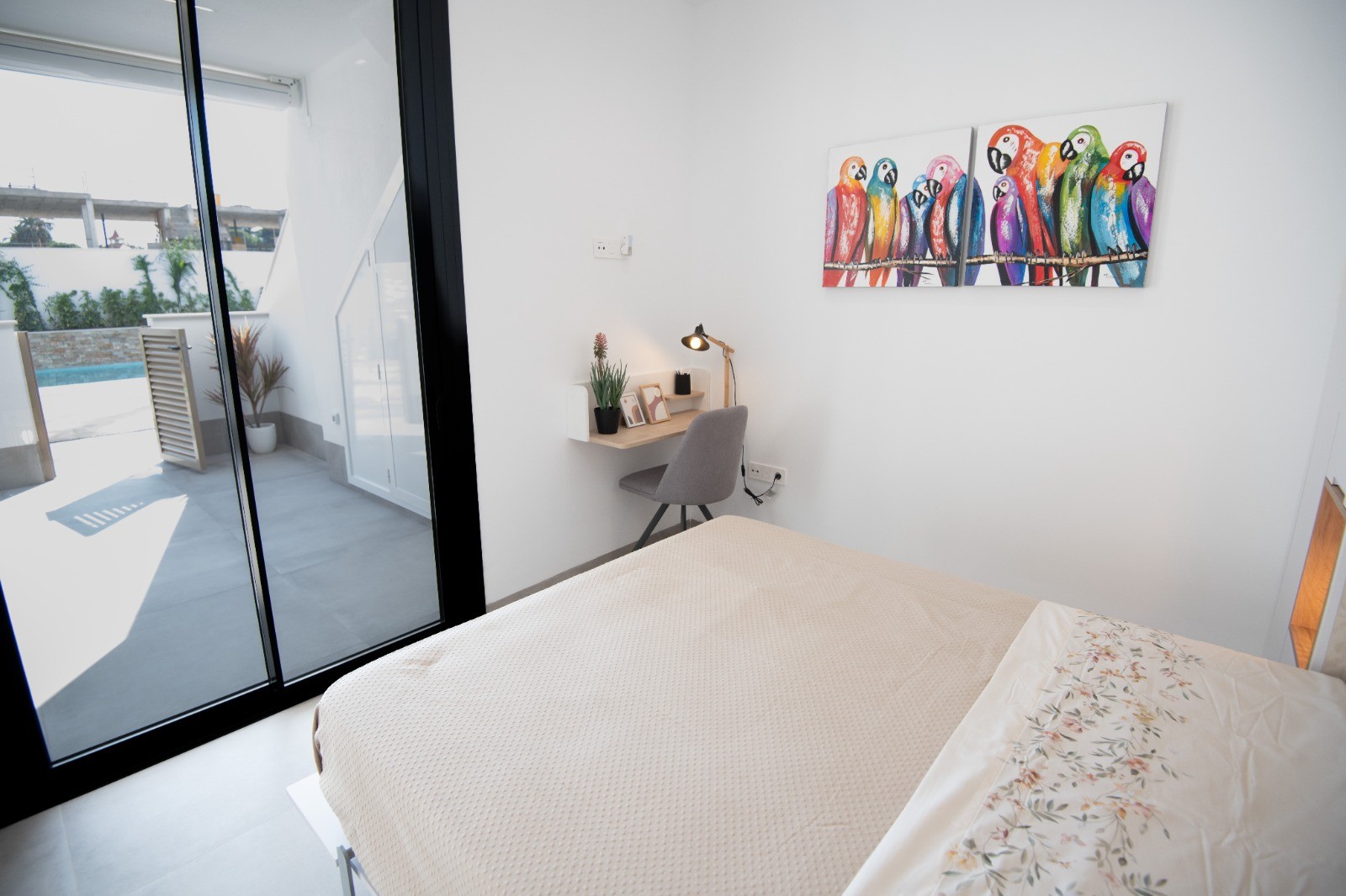 3 bedroom Apartment in San Pedro del Pinatar