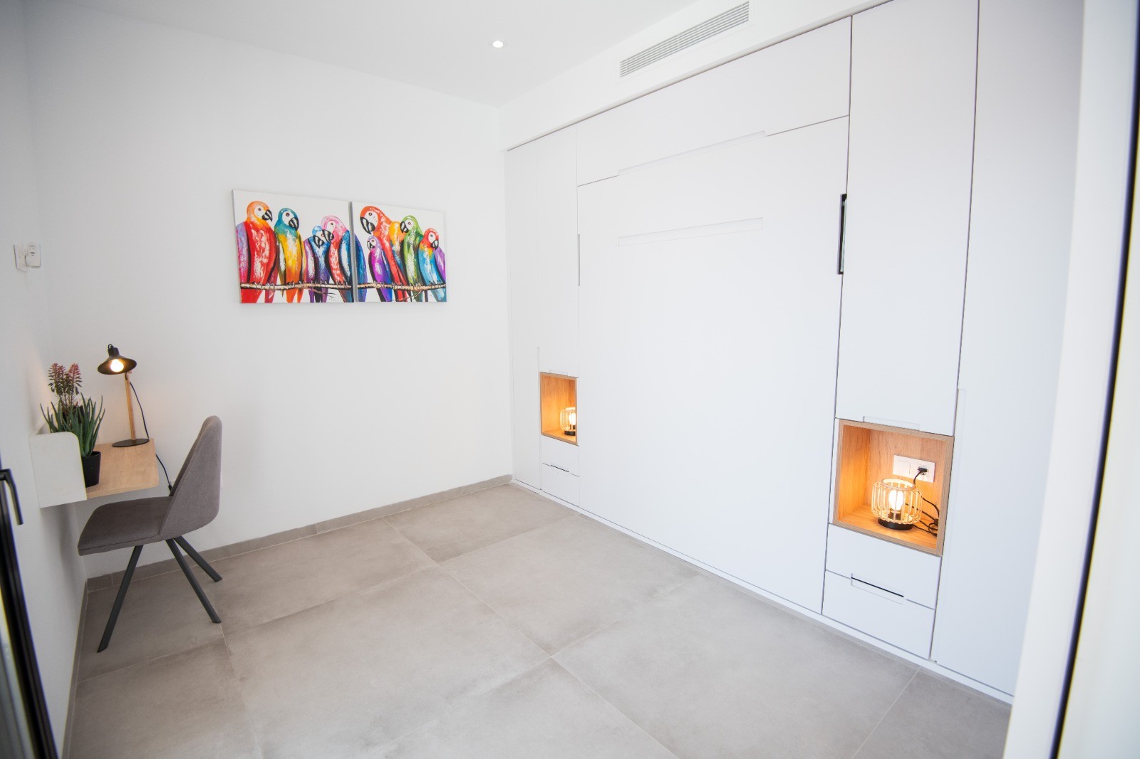 3 bedroom Apartment in San Pedro del Pinatar