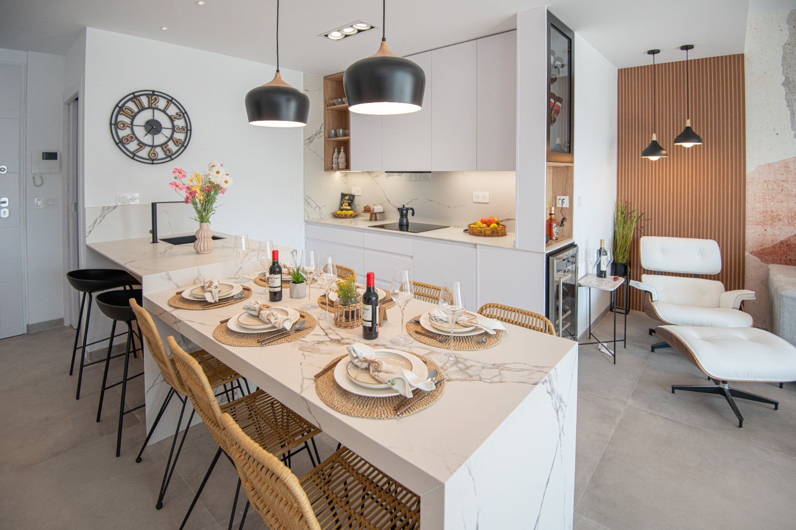 3 bedroom Apartment in San Pedro del Pinatar