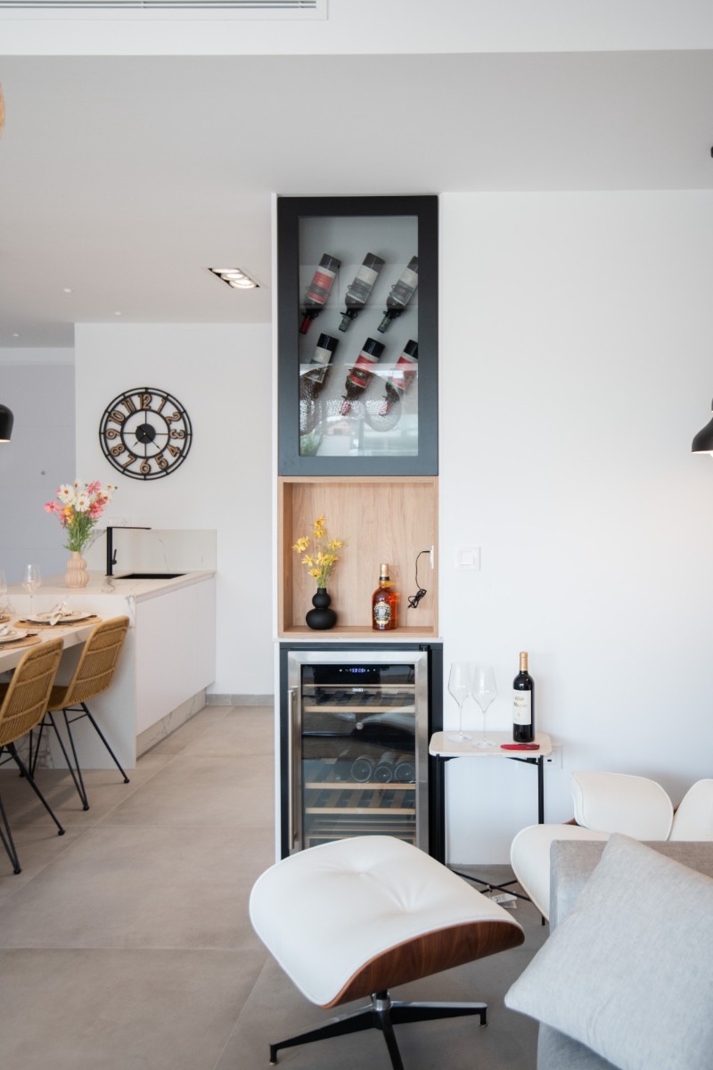 3 bedroom Apartment in San Pedro del Pinatar