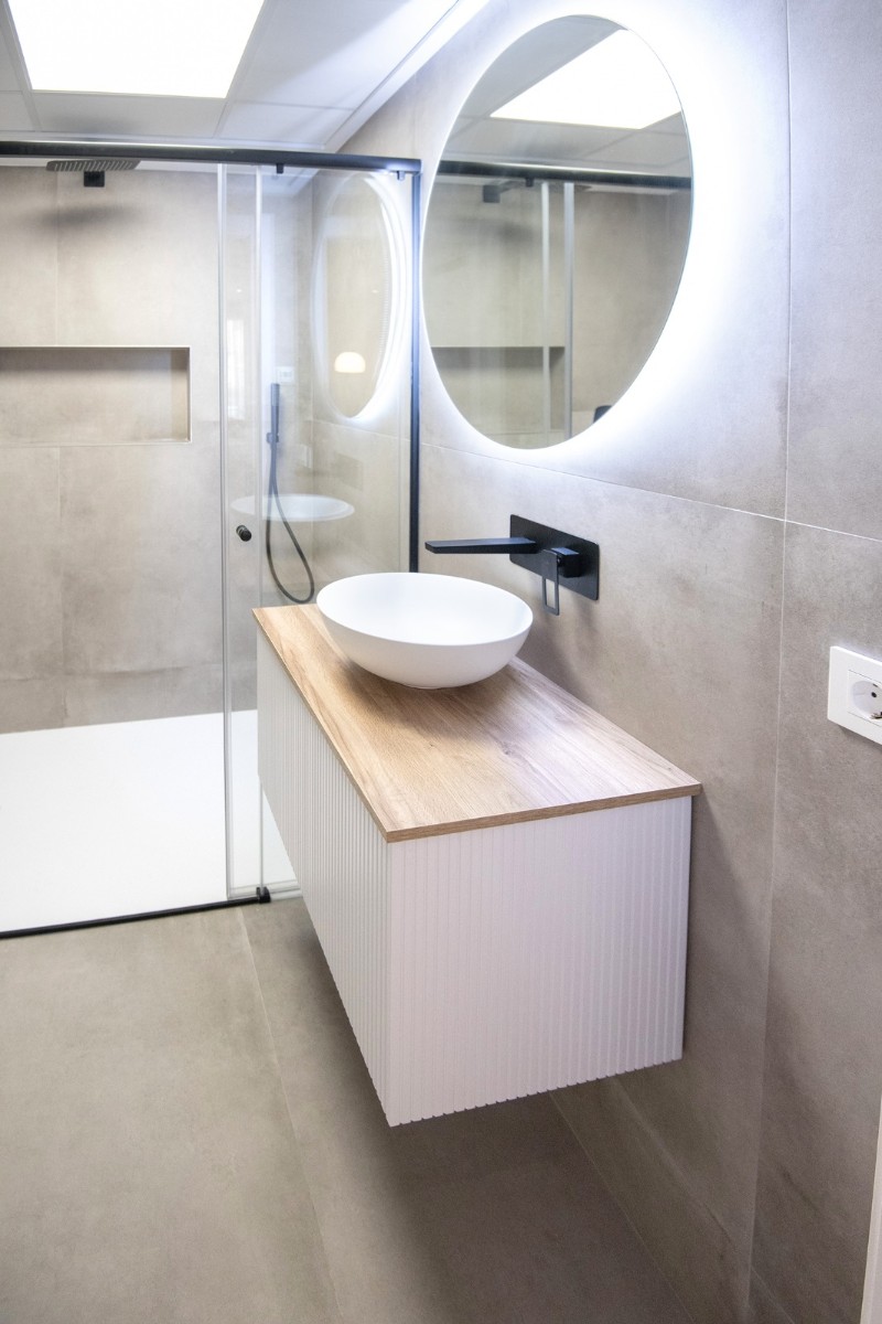 2 bedroom Apartment in San Pedro del Pinatar