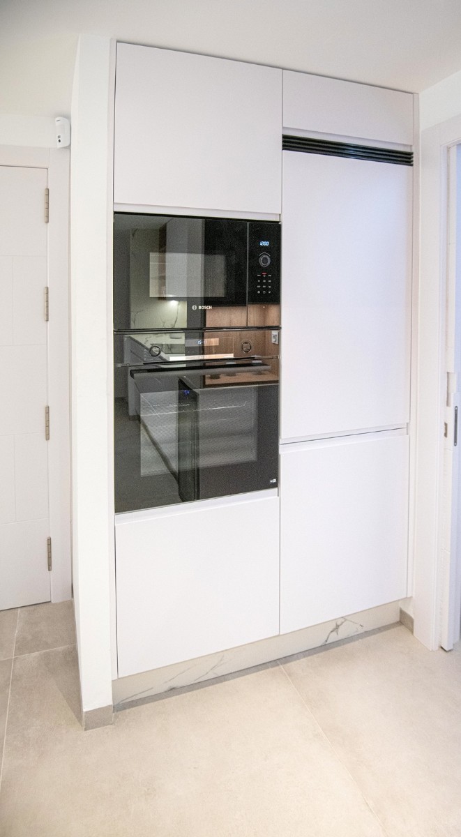 2 bedroom Apartment in San Pedro del Pinatar