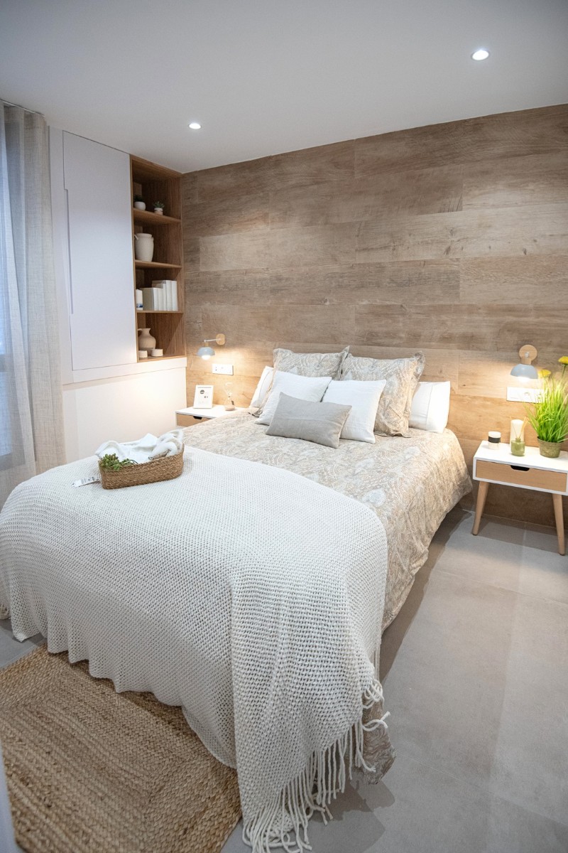 3 bedroom Apartment in San Pedro del Pinatar