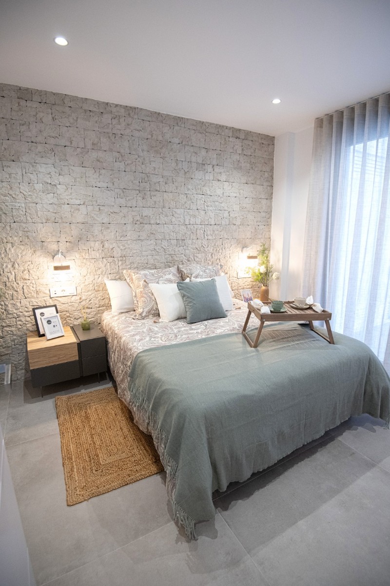 3 bedroom Apartment in San Pedro del Pinatar