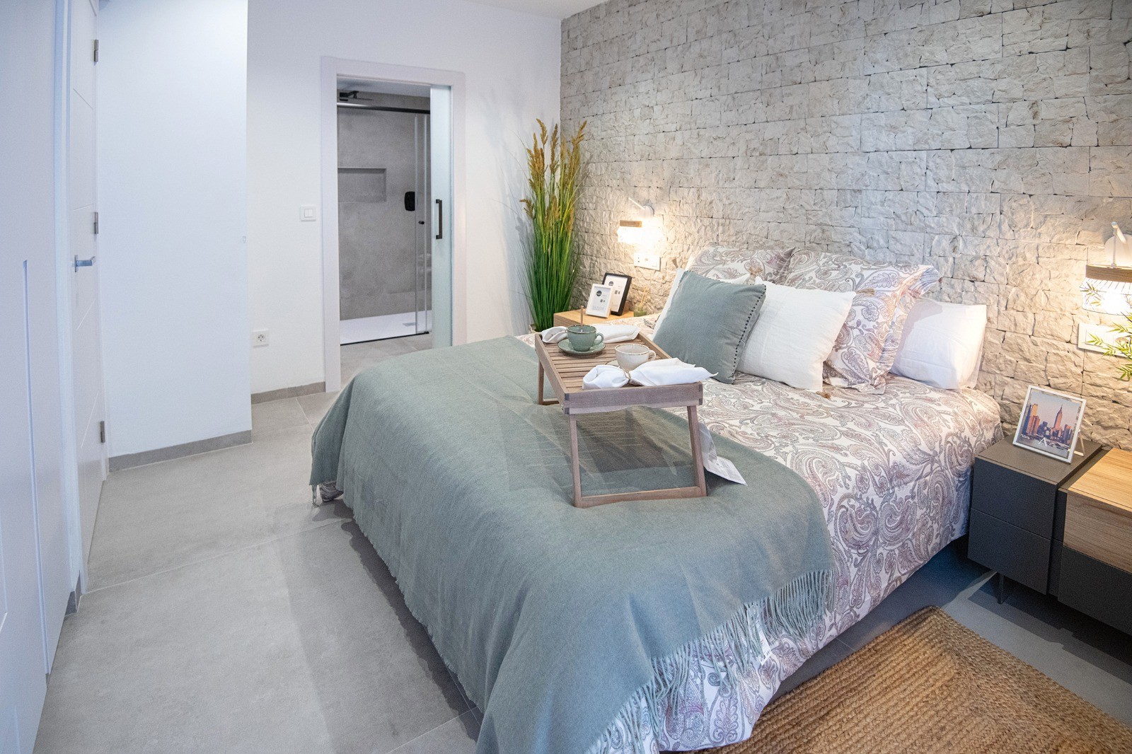 3 bedroom Apartment in San Pedro del Pinatar