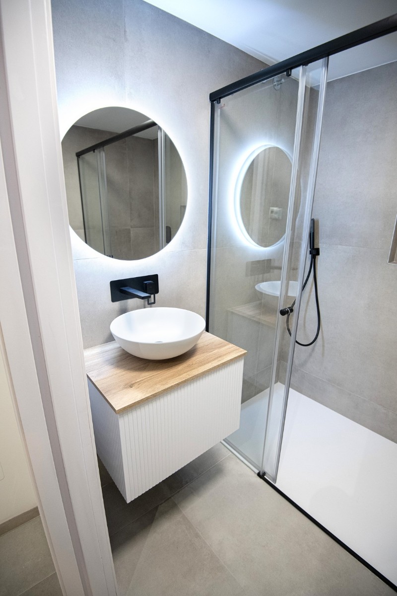 3 bedroom Apartment in San Pedro del Pinatar