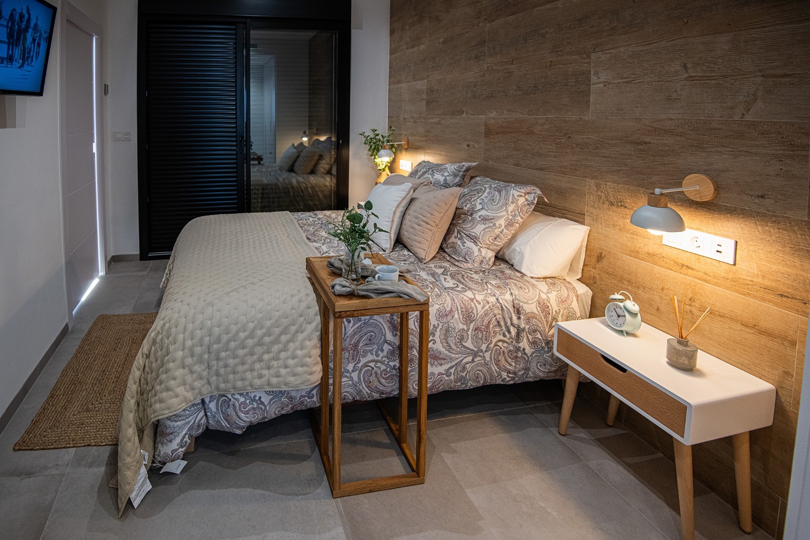 3 bedroom Villa in San Javier