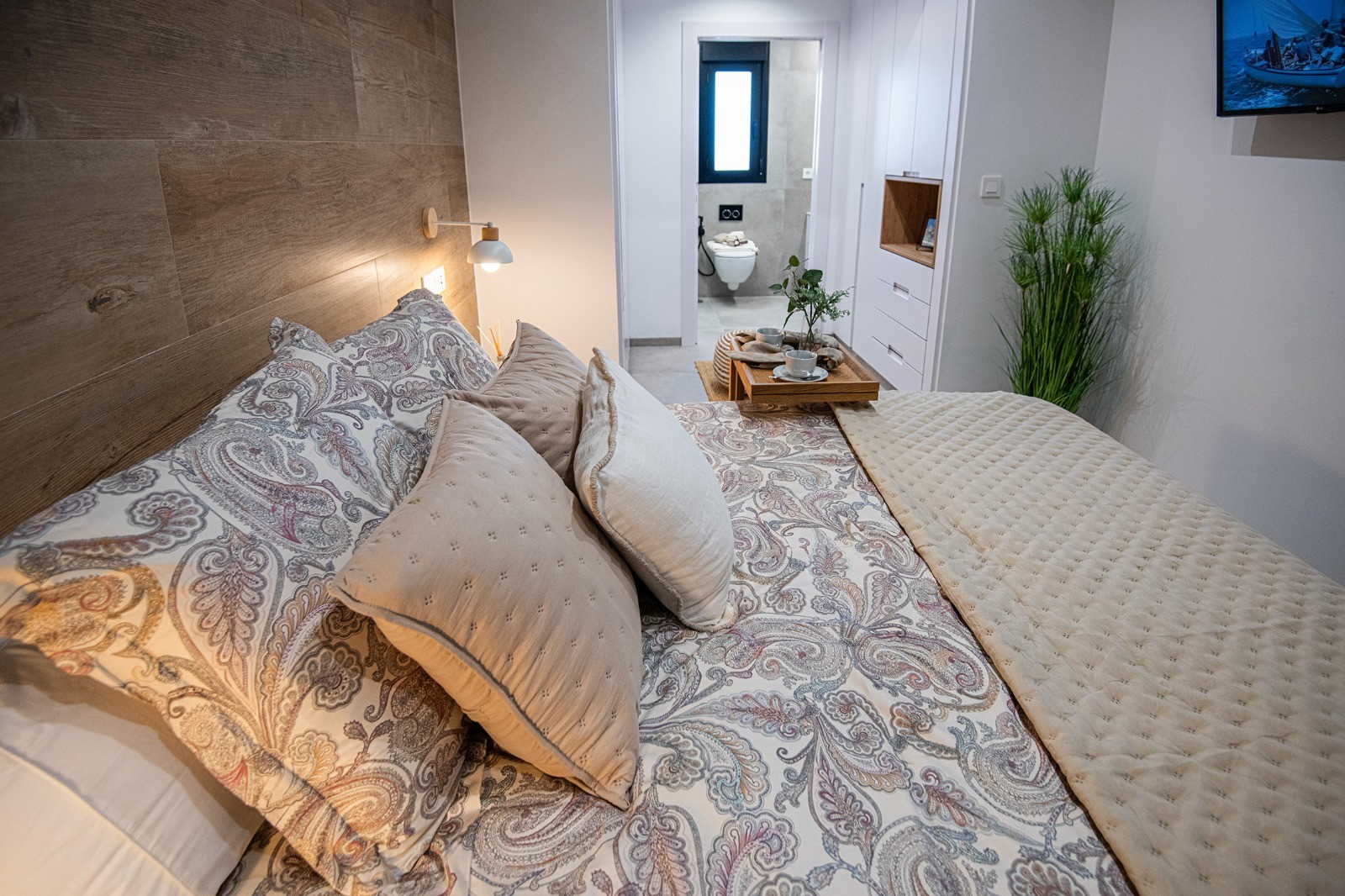 3 bedroom Villa in San Javier