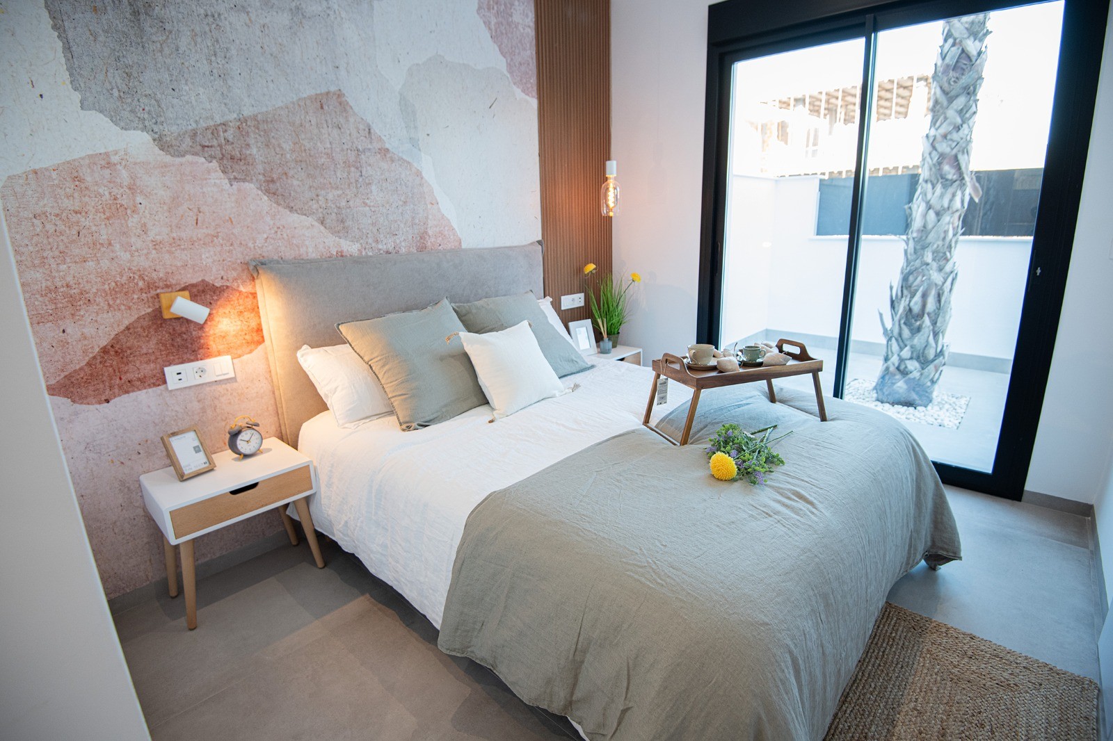 3 bedroom Villa in San Javier