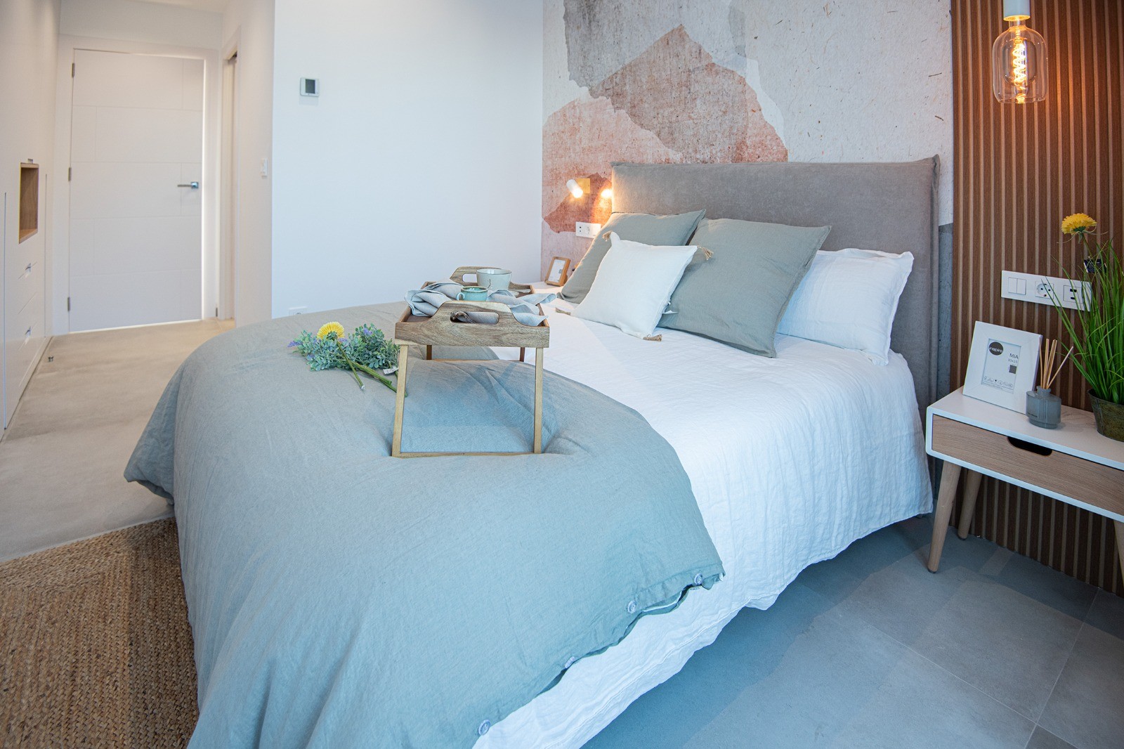 3 bedroom Villa in San Javier