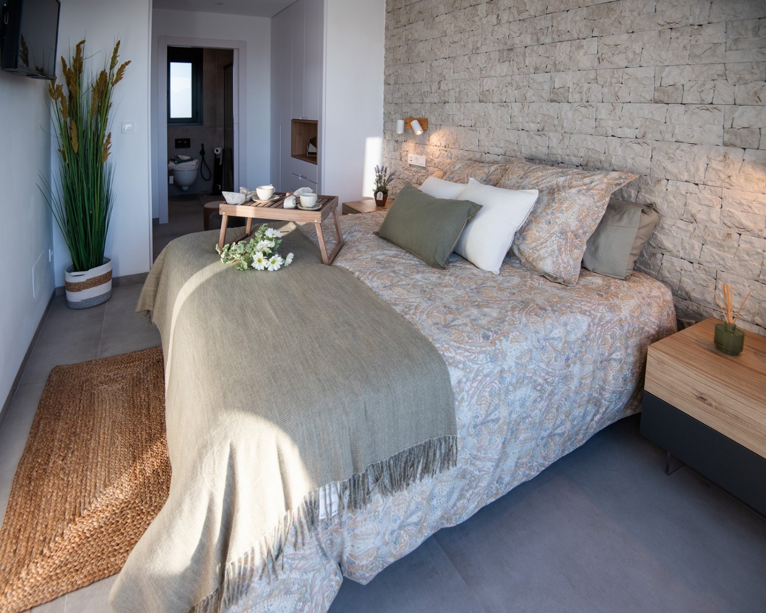 3 bedroom Villa in San Javier