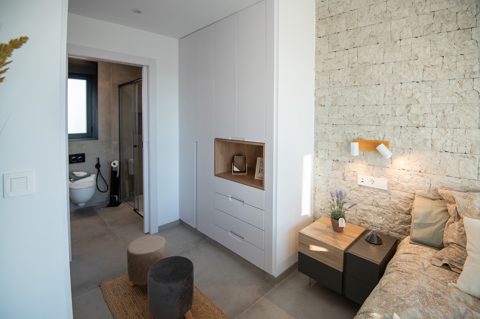 3 bedroom Villa in San Javier