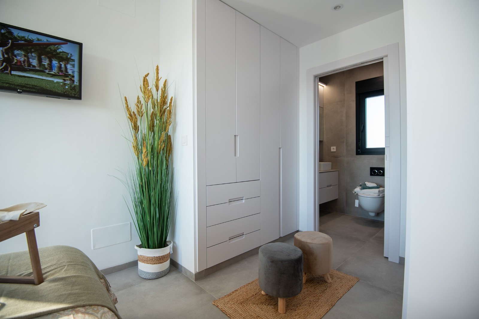 3 bedroom Villa in San Javier