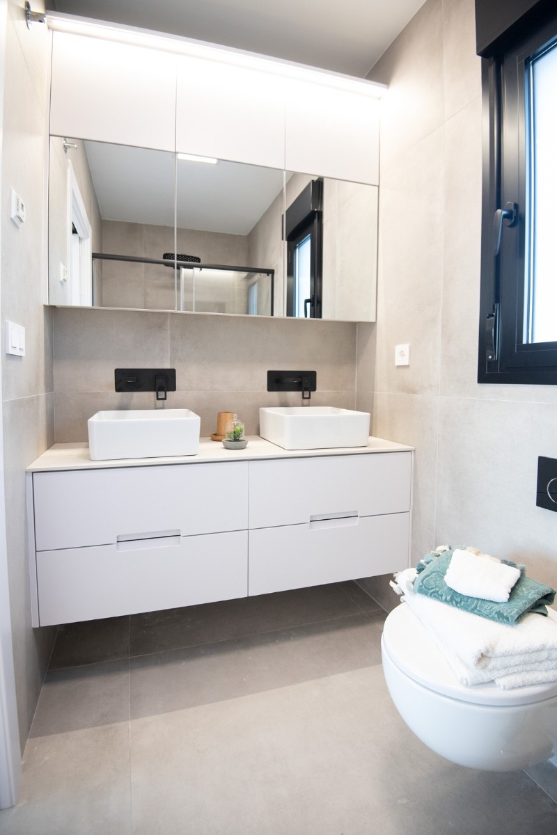 3 bedroom Villa in San Javier