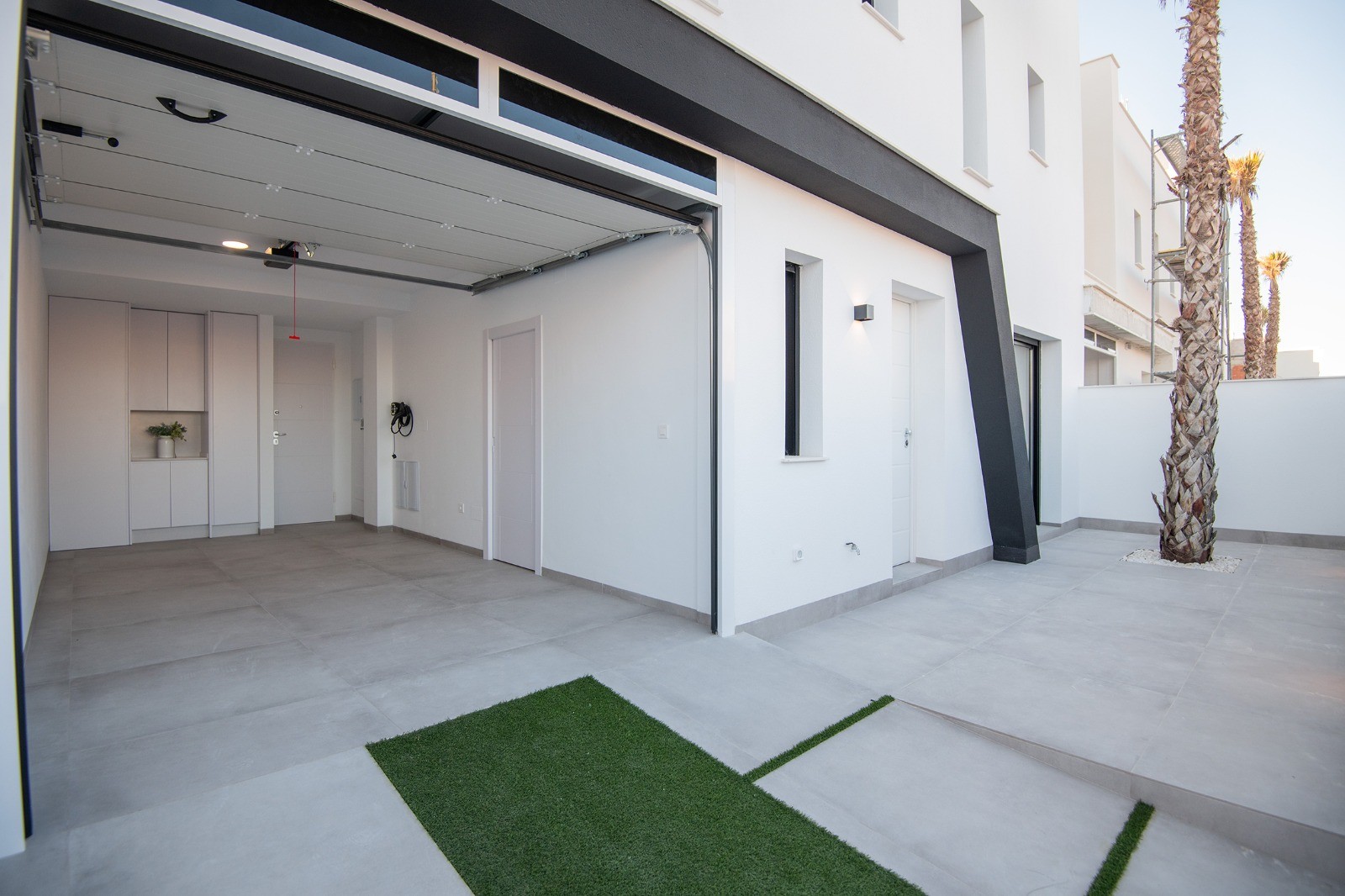 3 bedroom Villa in San Javier