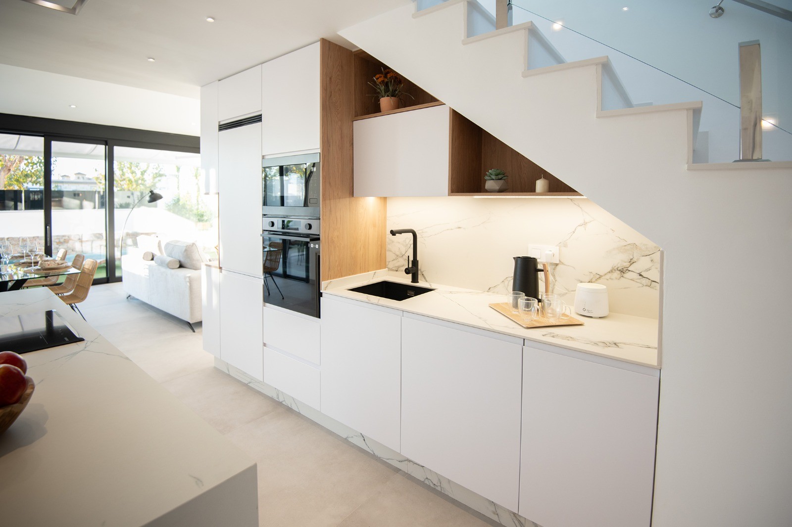 3 bedroom Villa in San Javier