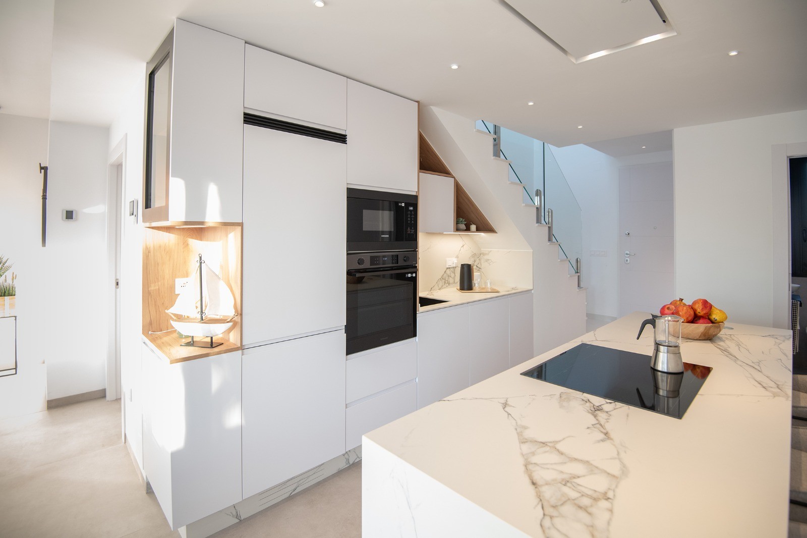 3 bedroom Villa in San Javier