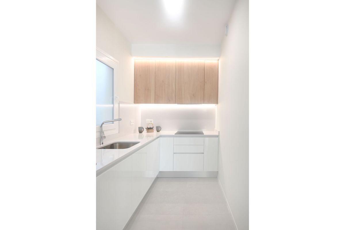 2 bedroom Apartment in Pilar de la Horadada