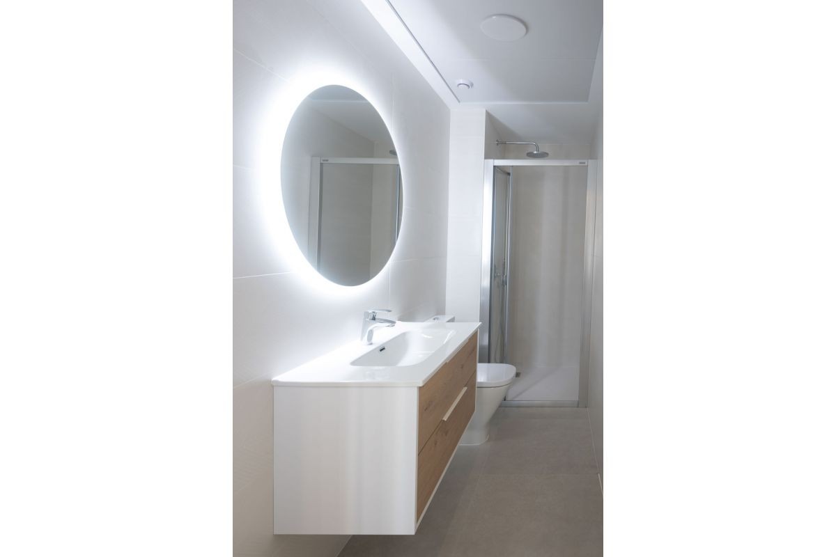 3 bedroom Apartment in Pilar de la Horadada