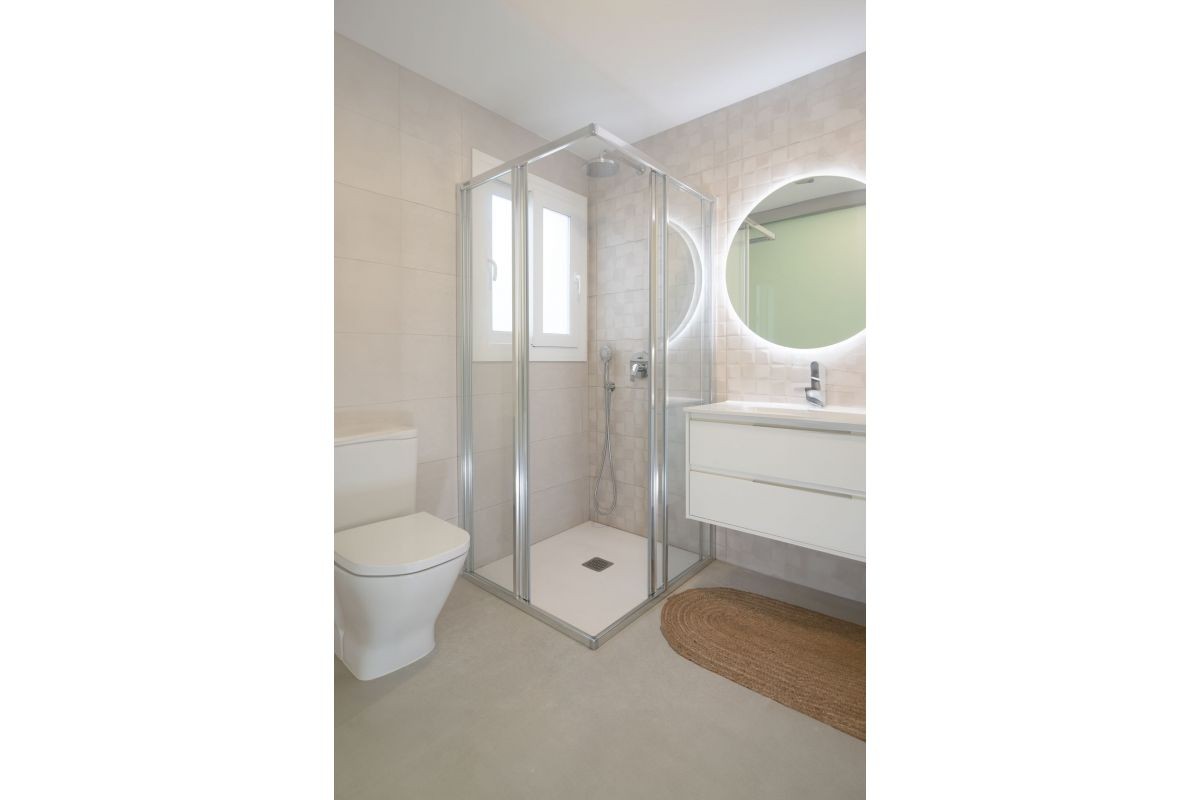 3 bedroom Apartment in Pilar de la Horadada