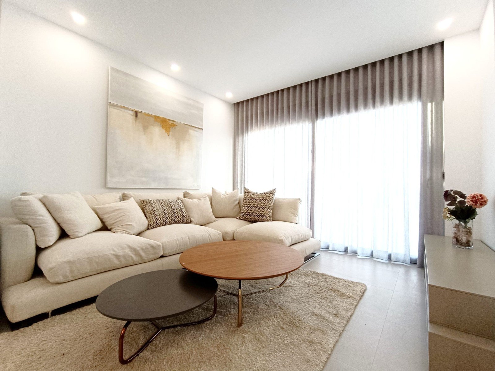 3 bedroom Villa in Benijófar