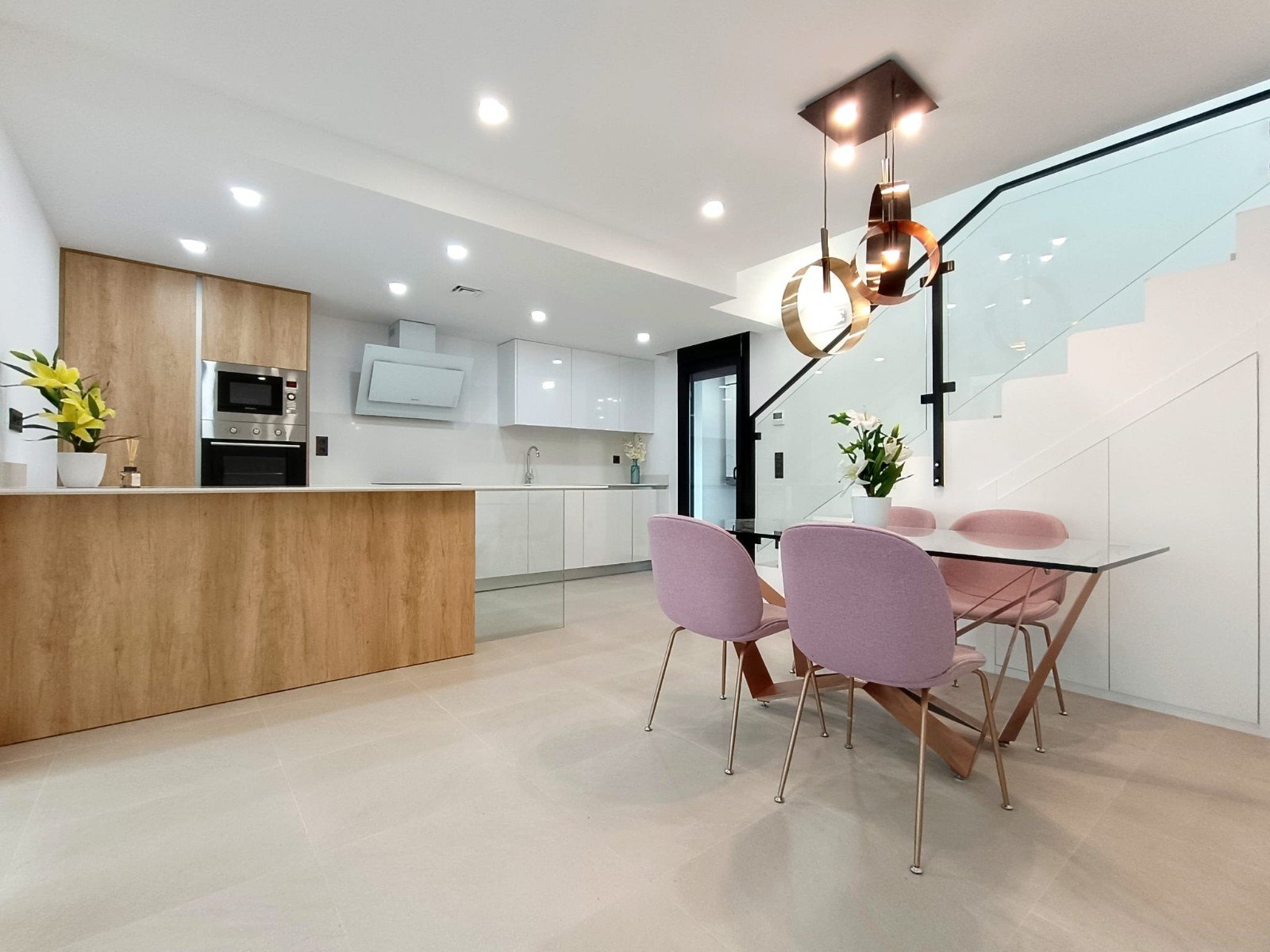 3 bedroom Villa in Benijófar