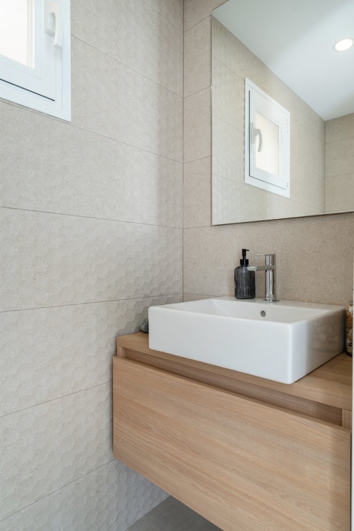 5 bedroom Villa in Altea