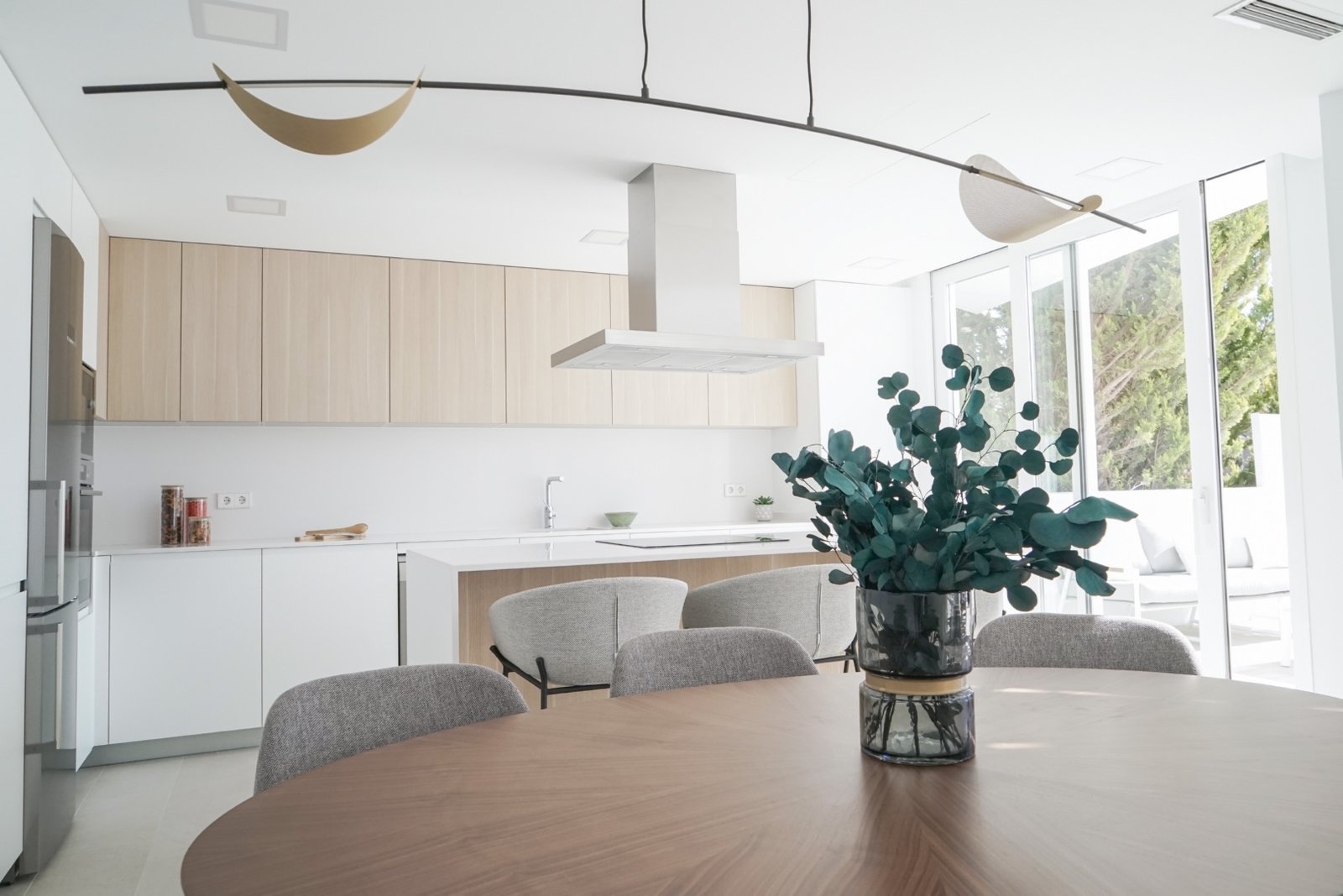 5 bedroom Villa in Altea