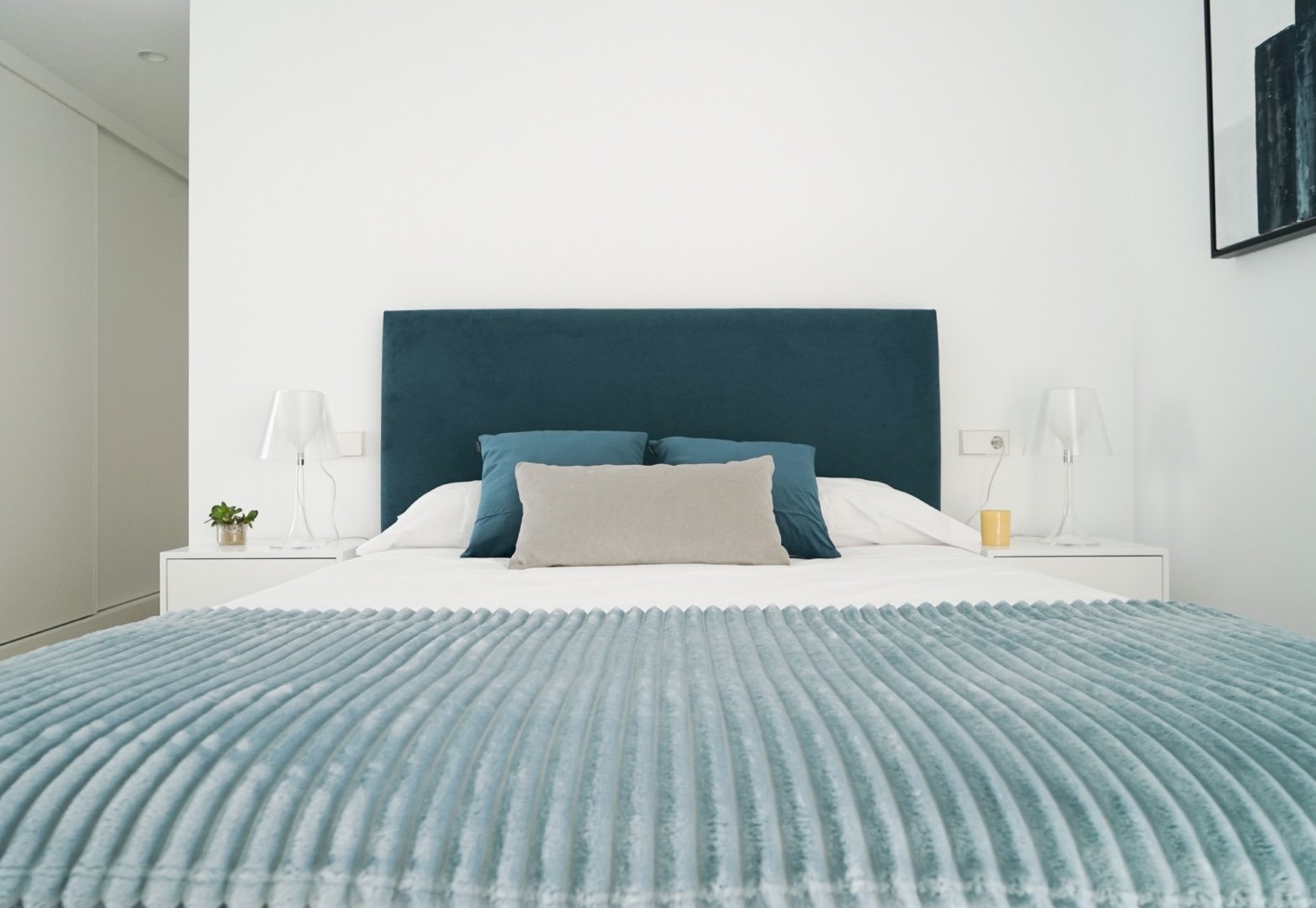 5 bedroom Villa in Altea