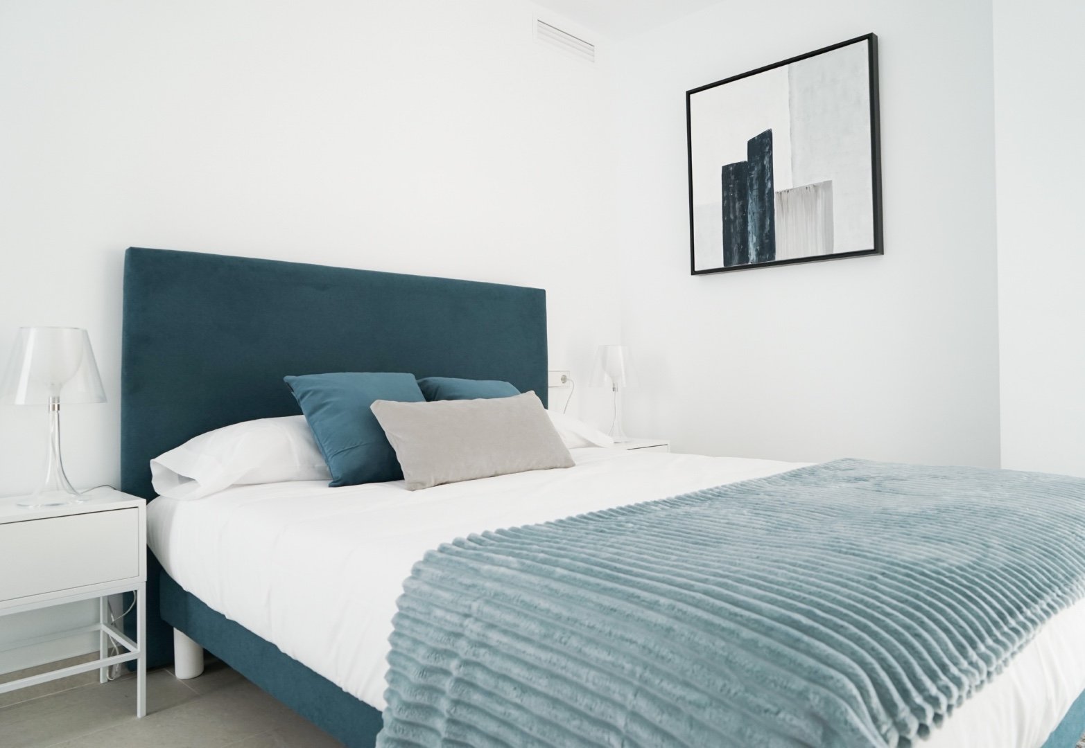 5 bedroom Villa in Altea