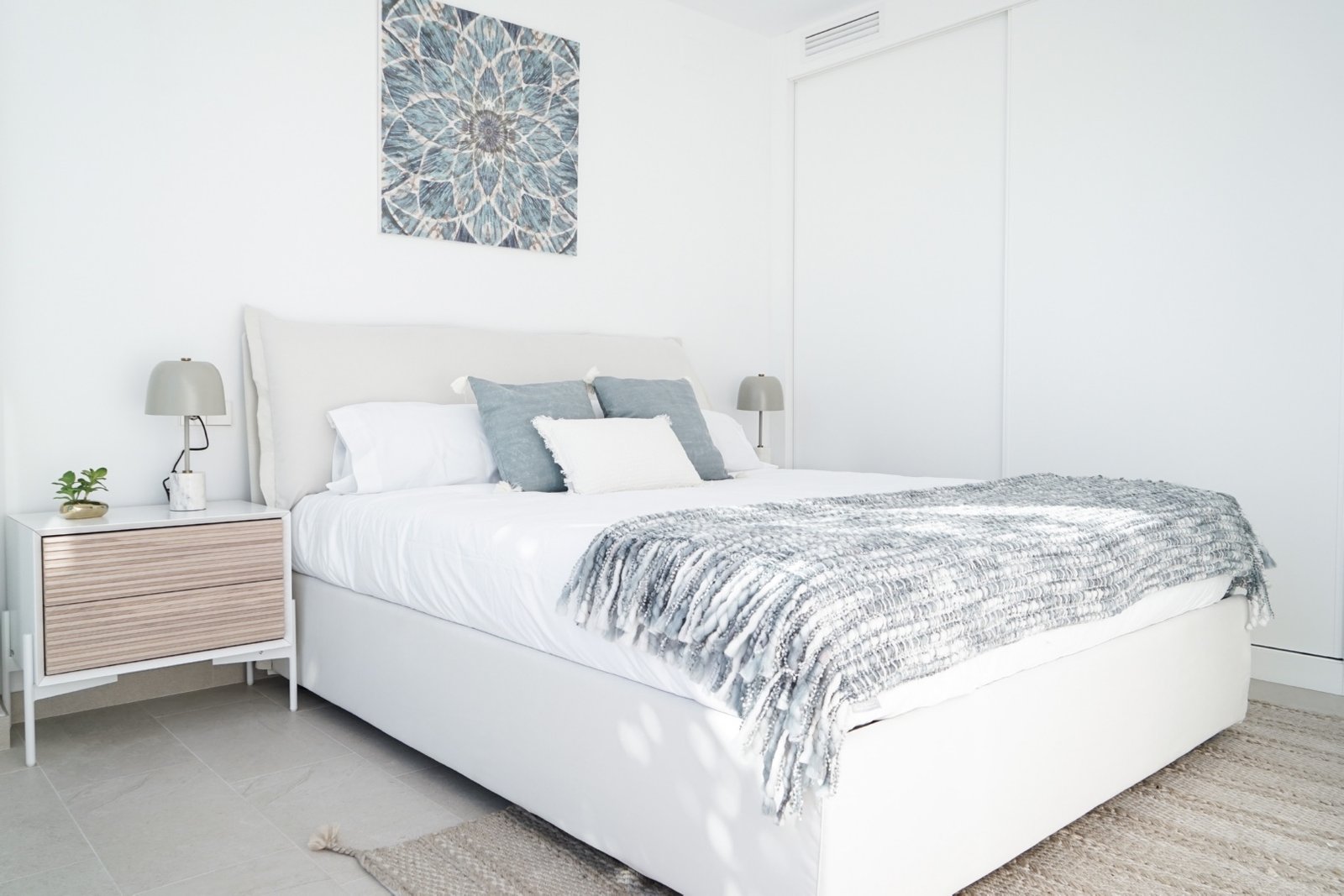 5 bedroom Villa in Altea