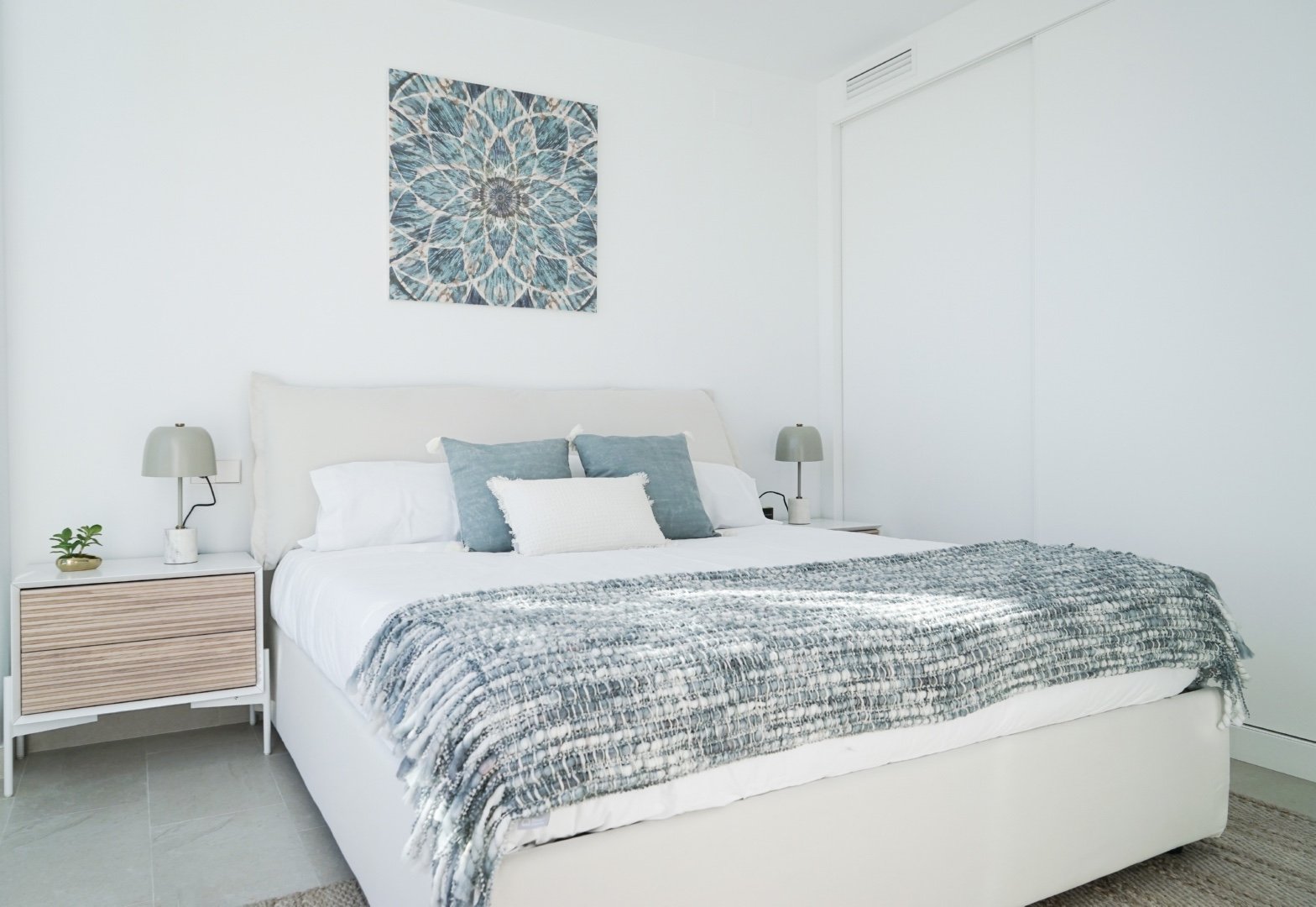 5 bedroom Villa in Altea