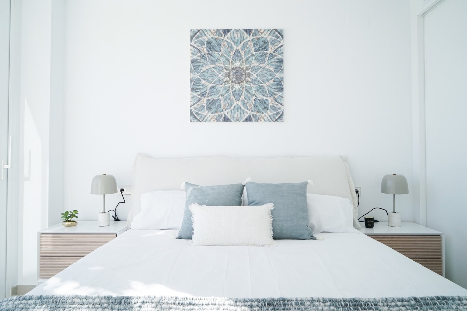 5 bedroom Villa in Altea