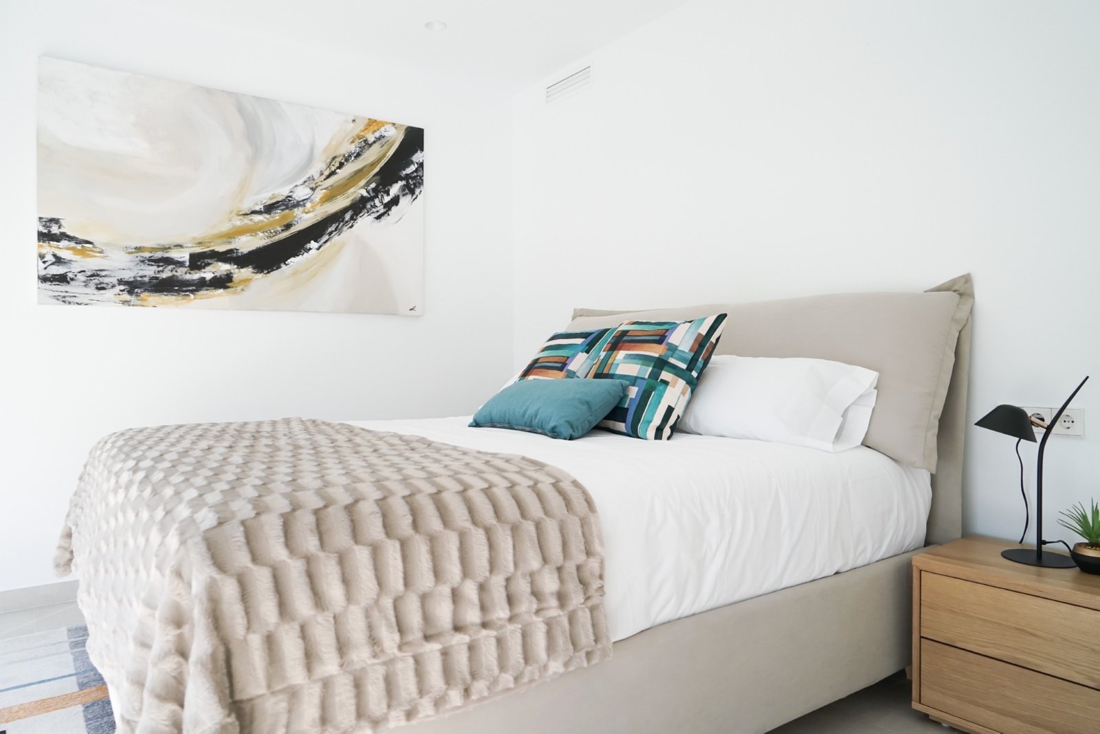 5 bedroom Villa in Altea