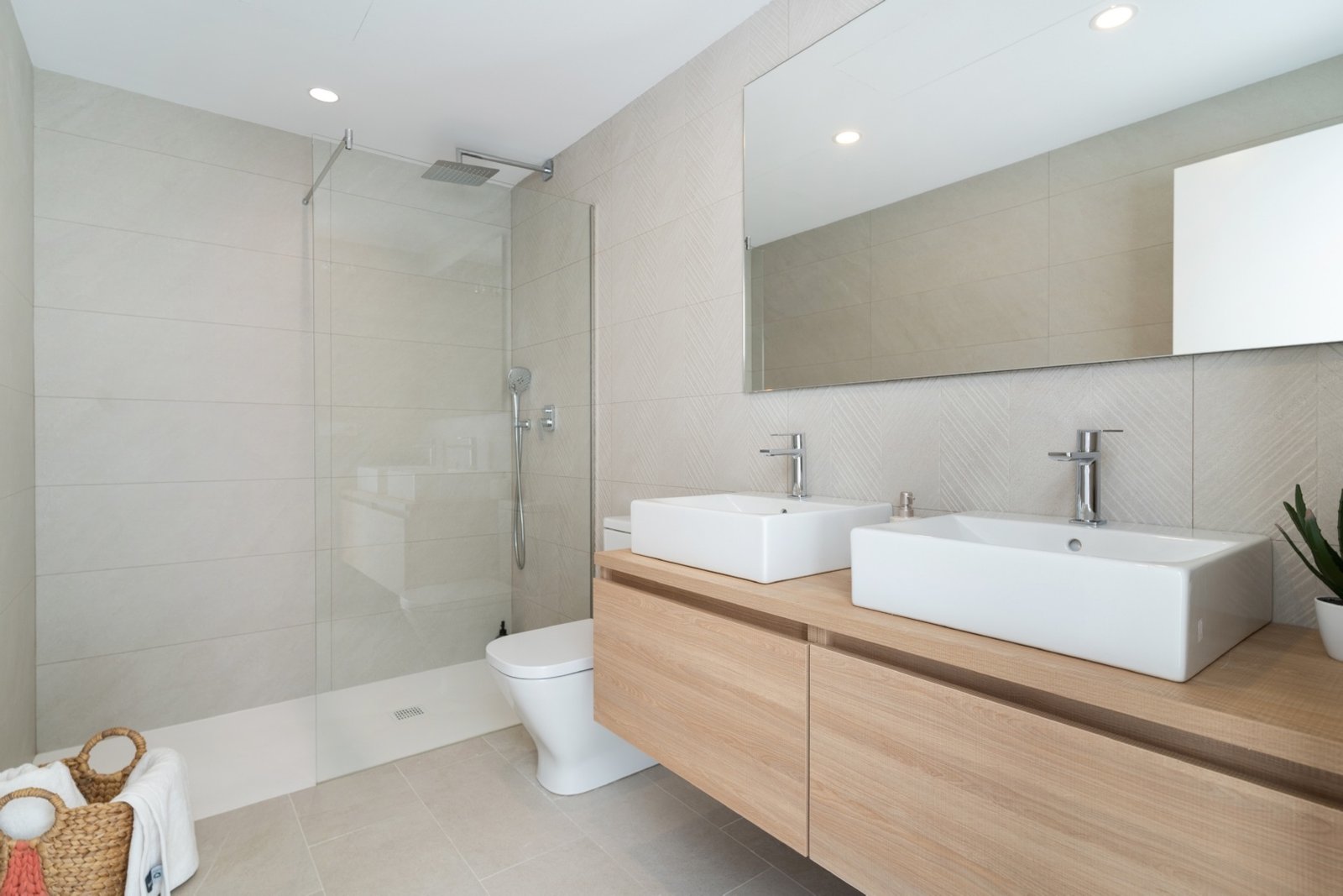 5 bedroom Villa in Altea