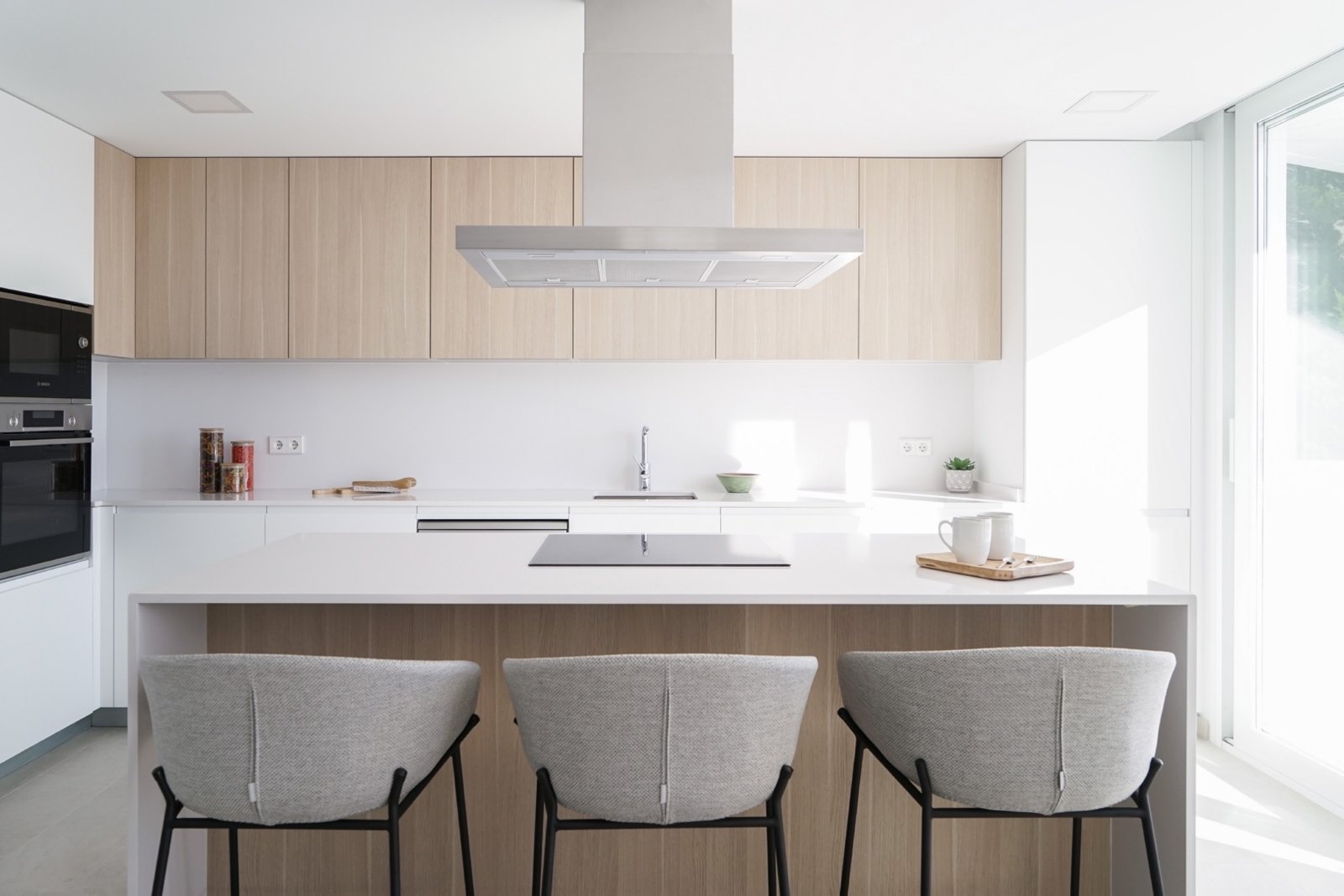 5 bedroom Villa in Altea